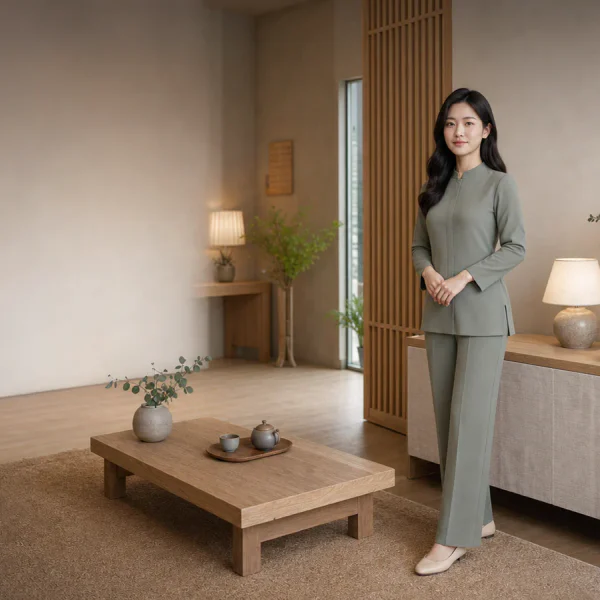 가든 유진라운지 마사지 안내 이미지