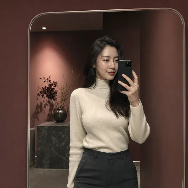 라운지 리서가든 테라피 안내 이미지