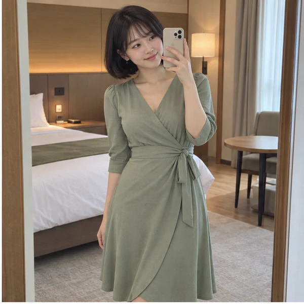 클래식 사나테라스 테라피 안내 이미지