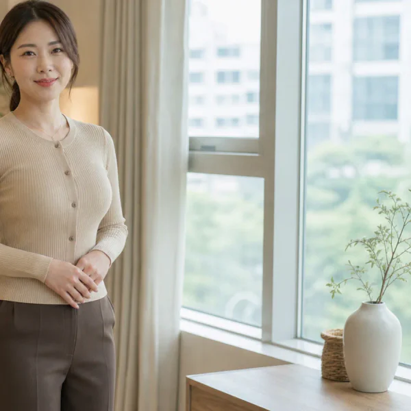 프리미엄 리브하우스 테라피 안내 이미지