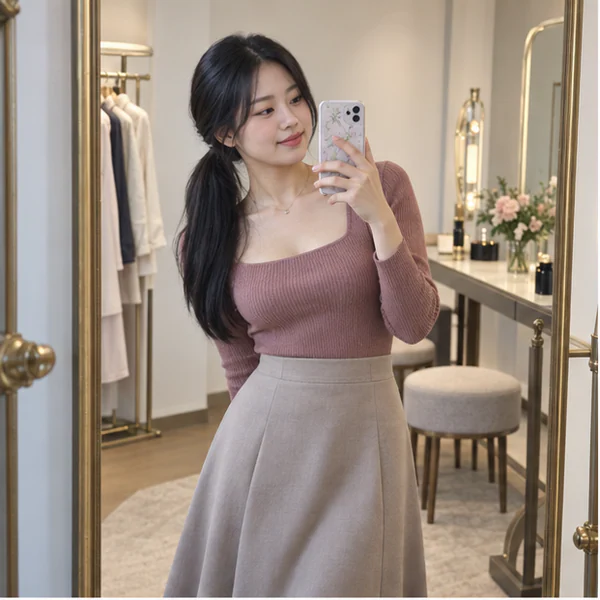 라운지 솔라릴렉스 마사지 안내 이미지