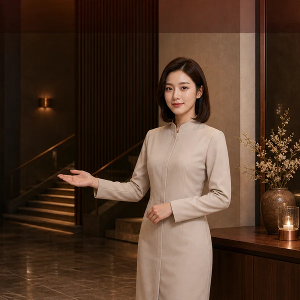 힐링 모먼트룸 홈타이 제휴업체 이미지