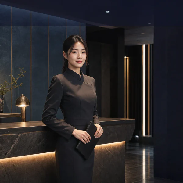 프리미엄 아델케어 테라피 안내 이미지