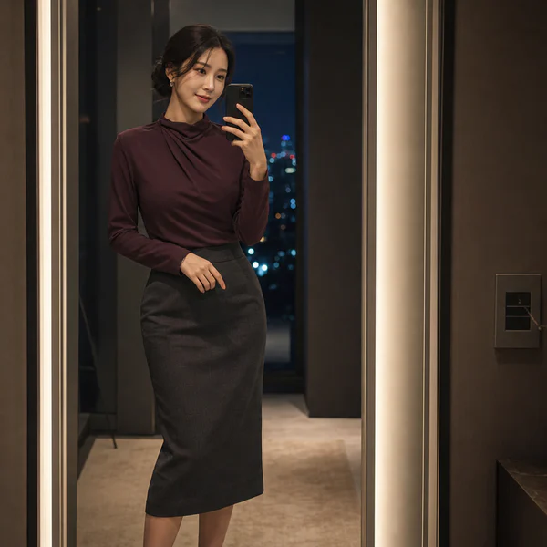 로열 로제센터 테라피 안내 이미지