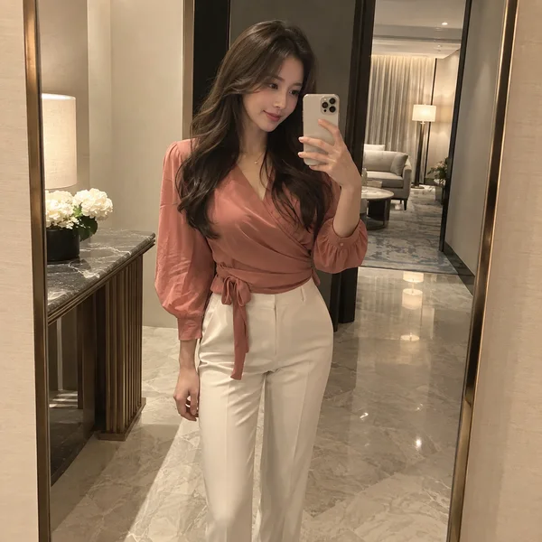 스위트 레드존라운지 홈타이 안내 이미지