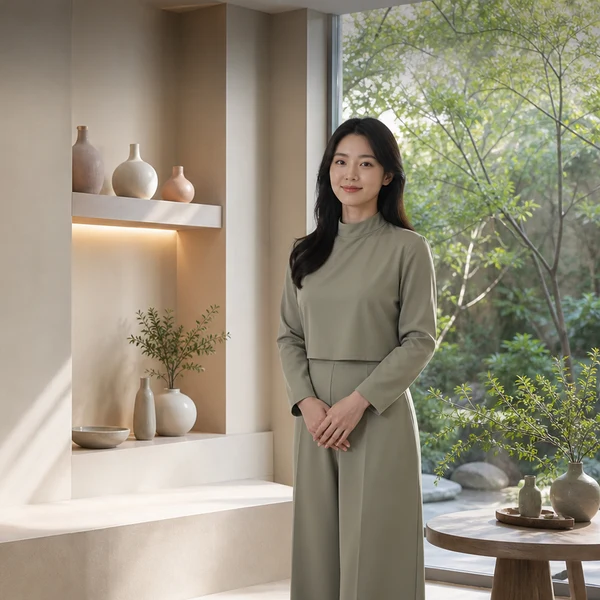 프리미엄 모먼트센터 테라피 안내 이미지