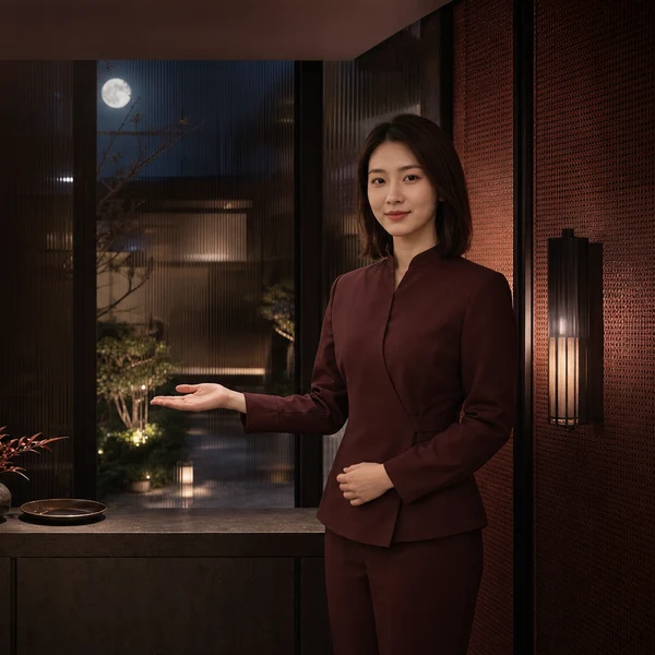 라운지 다현포레스트 테라피 안내 이미지