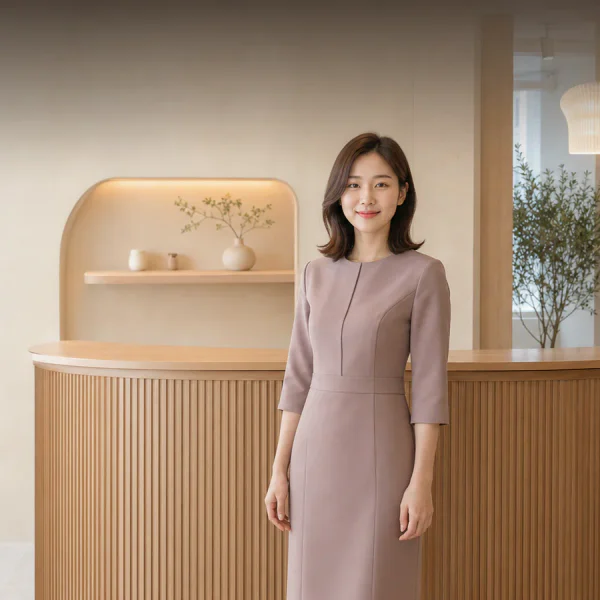 아로마 은서릴렉스 테라피 안내 이미지