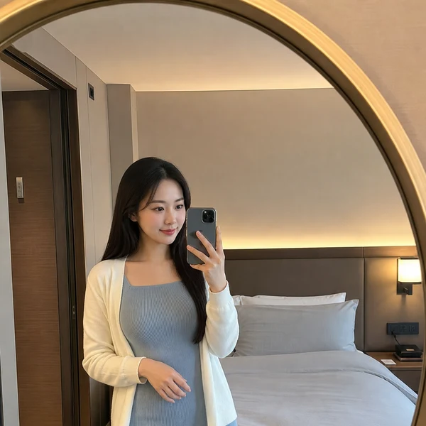 가든 라엘라운지 테라피 안내 이미지