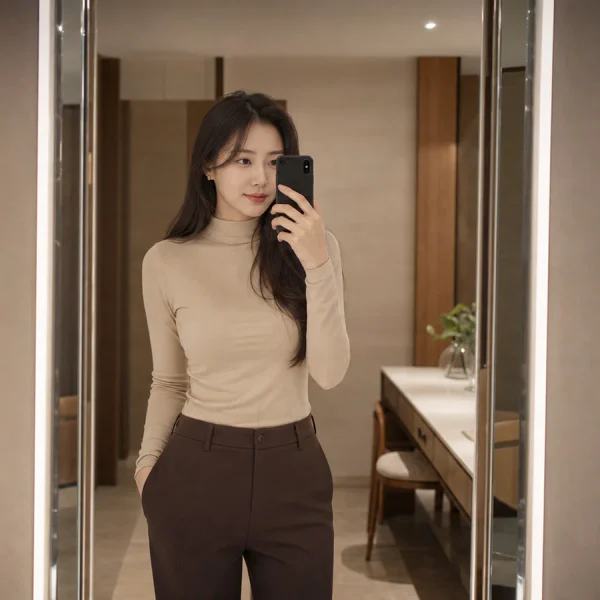 로열 아이린살롱 테라피 안내 이미지