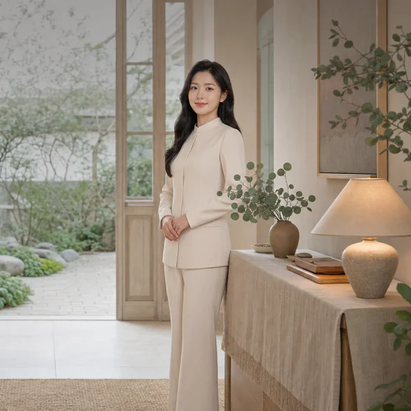 라운지 문별가든 테라피 제휴업체 이미지