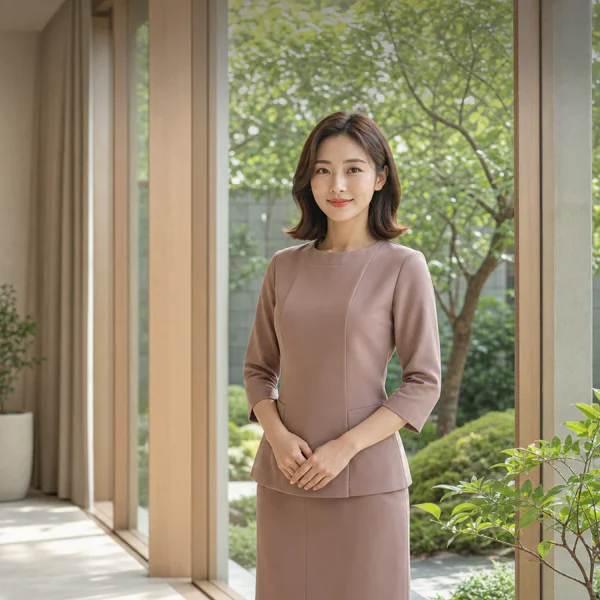 로열 은서살롱 테라피 안내 이미지