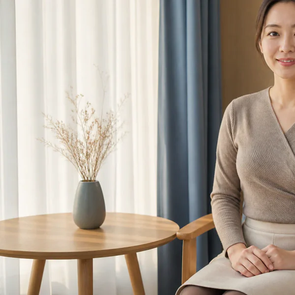 웰니스 새봄웰빙 테라피 안내 이미지