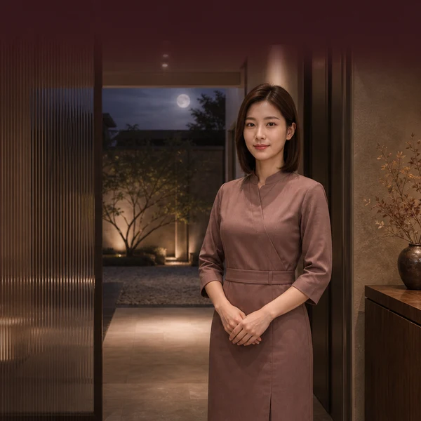 라운지 솔라릴렉스 홈타이 안내 이미지