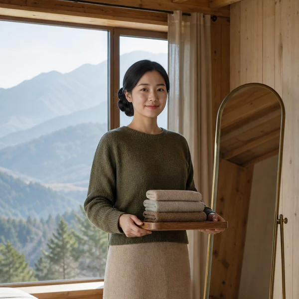 라운지 베르디플레이스 테라피 안내 이미지