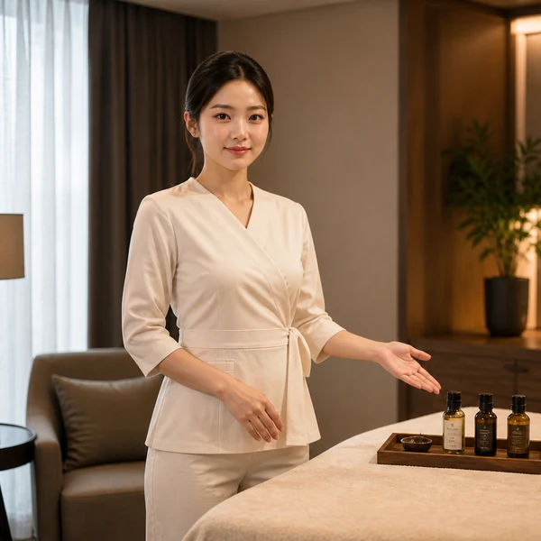 모던 루나센터 마사지 제휴업체 이미지