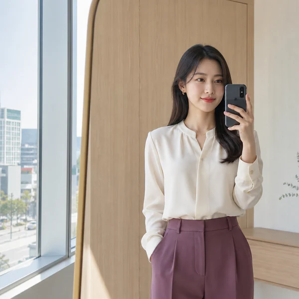 웰니스 사나웰빙 테라피 안내 이미지