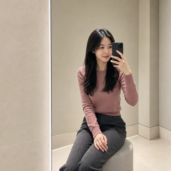 가든 블루밍하우스 마사지 안내 이미지