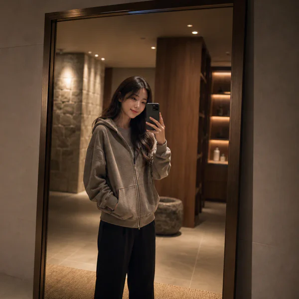 모던 로제센터 홈타이 안내 이미지