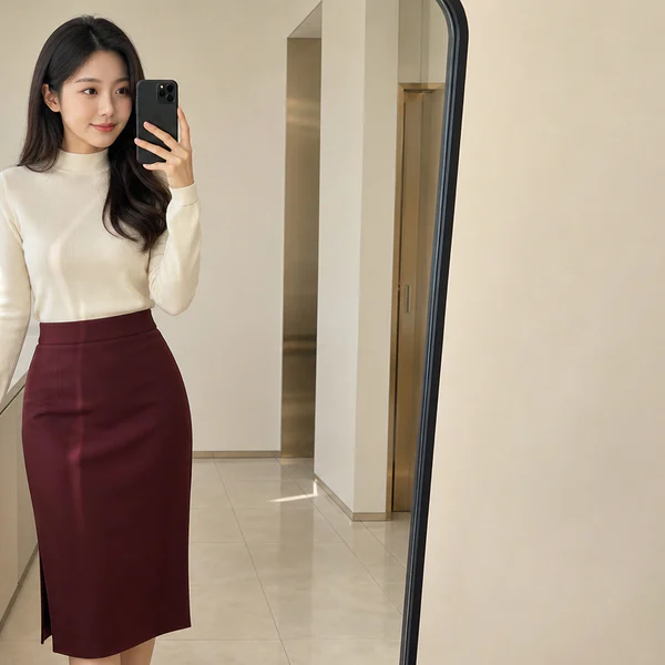 클래식 아린릴렉스 홈타이 안내 이미지