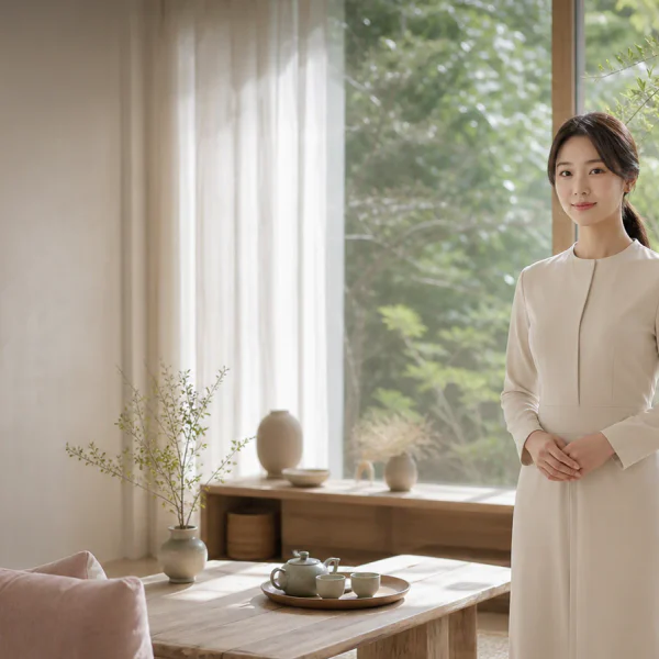 모던 프라임룸 마사지 안내 이미지