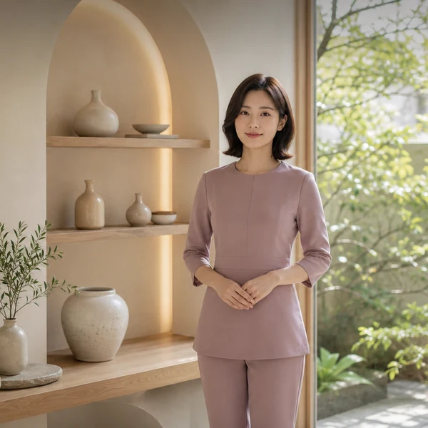 은비라운지 마사지 제휴업체 이미지