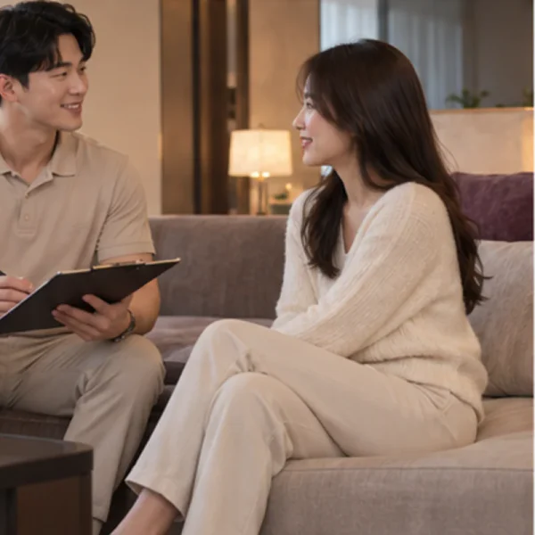 그랜드 가을플레이스 마사지 제휴업체 이미지