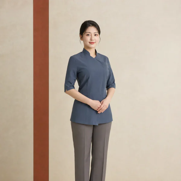 모던 새봄포레스트 테라피 안내 이미지