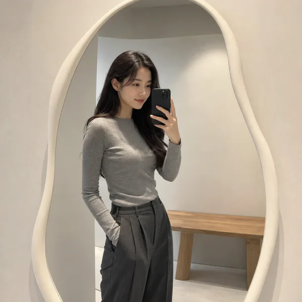 그랜드 아린라운지 테라피 안내 이미지