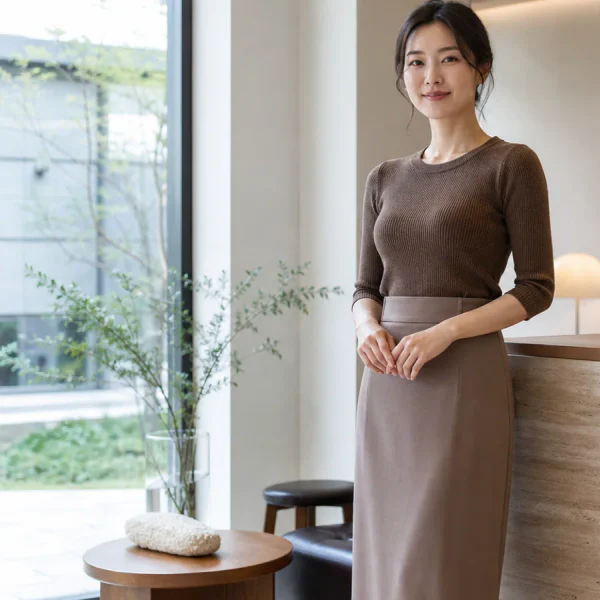 라운지 세리플레이스 마사지 안내 이미지