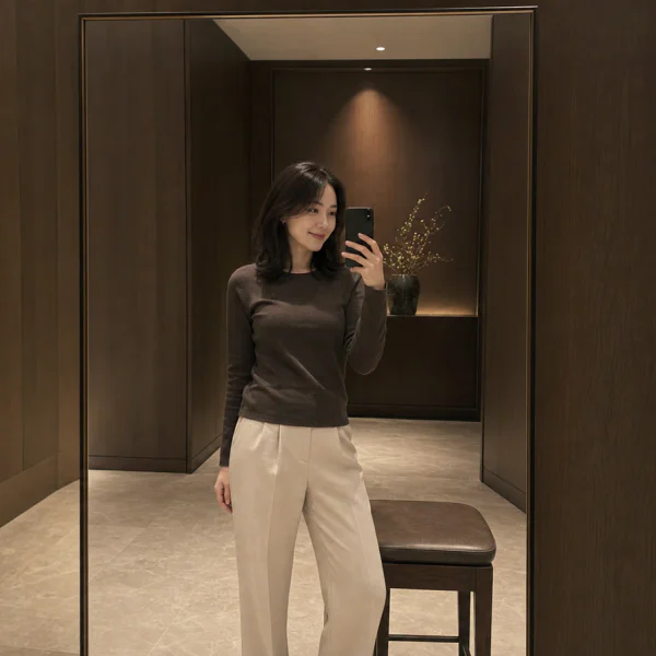 블랑 로아룸 마사지 안내 이미지