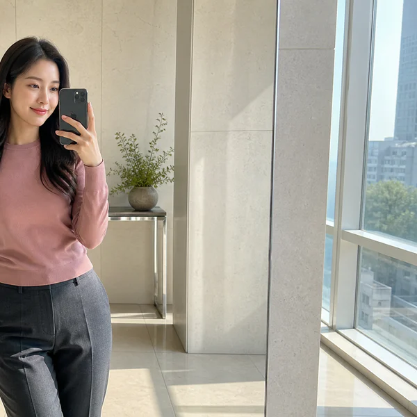 웰니스 리브스테이 테라피 안내 이미지