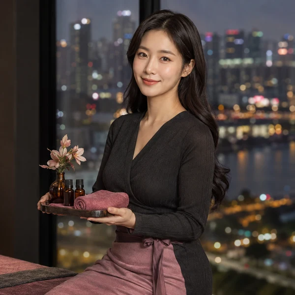 클래식 보미릴렉스 테라피 안내 이미지