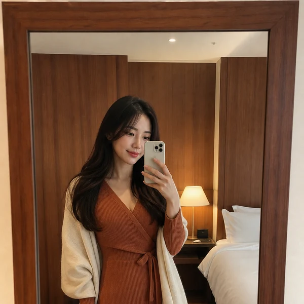 힐링 리사웰빙 마사지 안내 이미지