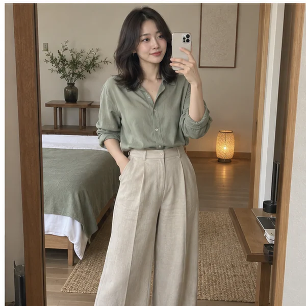 모던 아델포레스트 테라피 안내 이미지