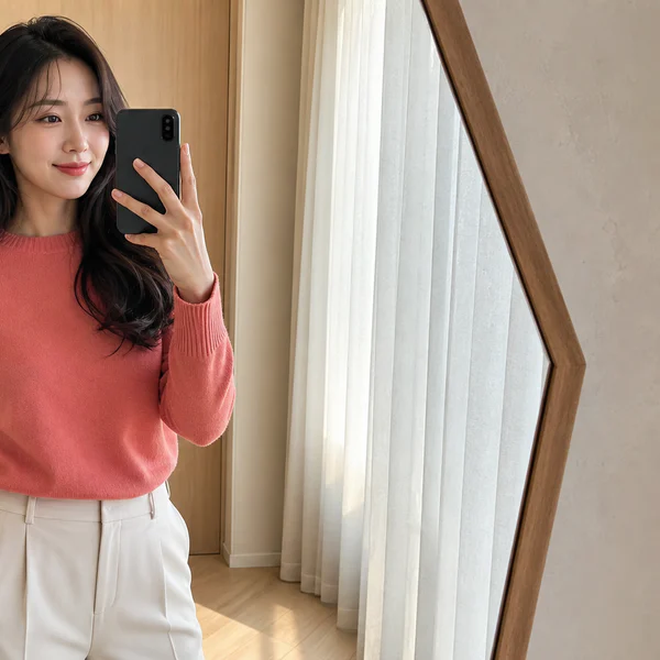 힐링 레드존포레스트 테라피 안내 이미지