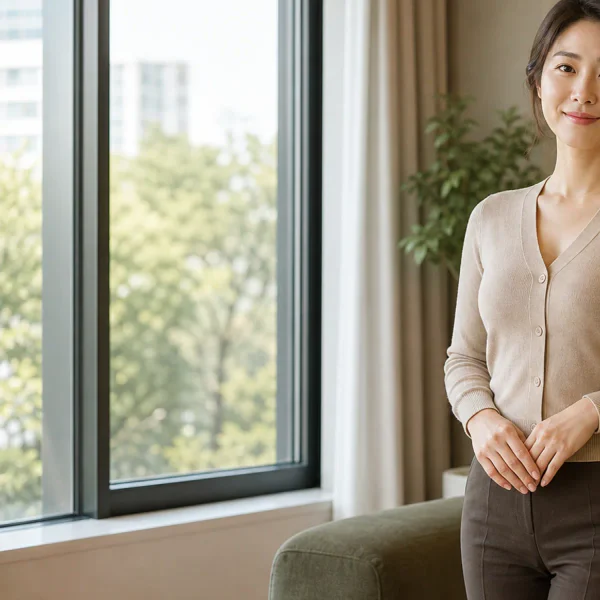 힐링 예리포레스트 마사지 안내 이미지
