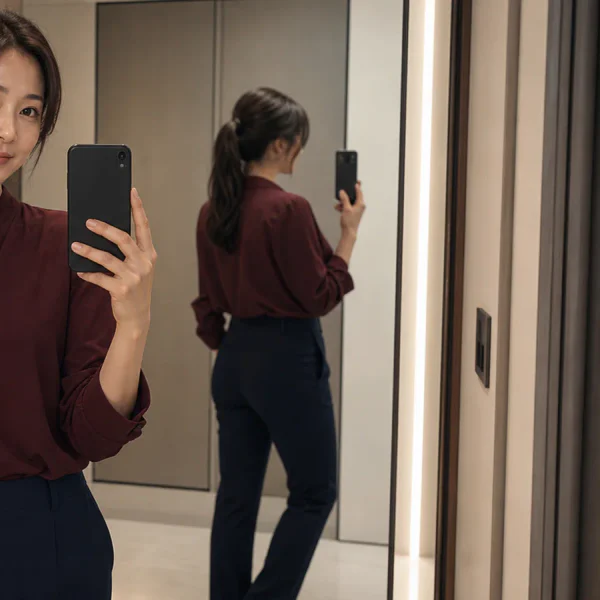스위트 리사테라스 홈타이 안내 이미지