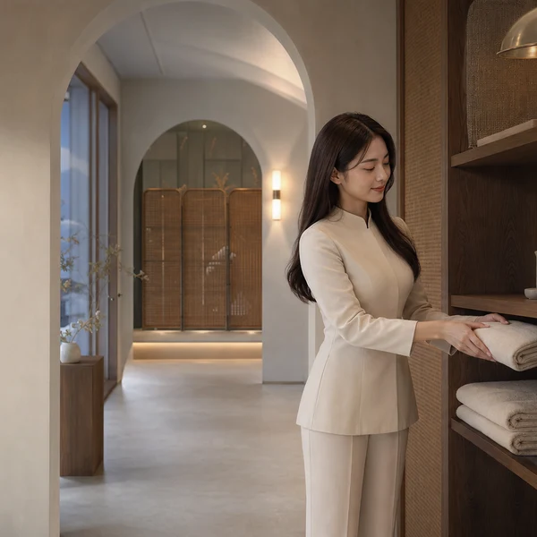 프리미엄 레이센터 테라피 안내 이미지