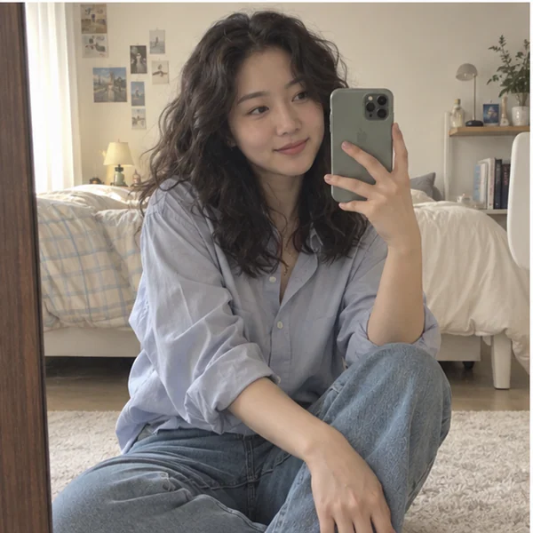 아로마 해린릴렉스 테라피 안내 이미지