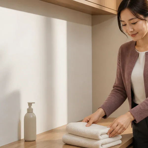 클래식 아델스테이 테라피 안내 이미지