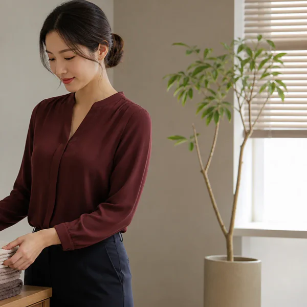 클래식 세레나스테이 마사지 안내 이미지