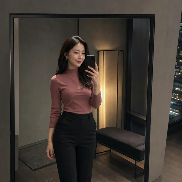 그랜드 아린라운지 테라피 안내 이미지