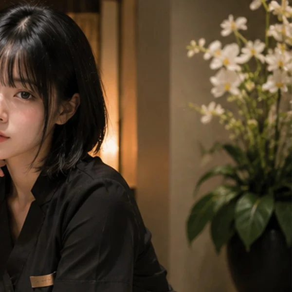 그랜드 채영스테이 마사지 안내 이미지
