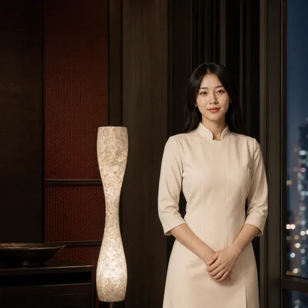 힐링 메르시웰빙 마사지 안내 이미지