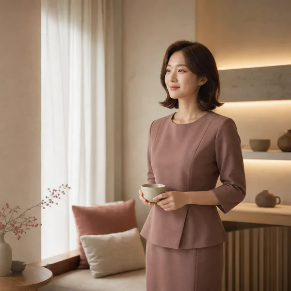스위트 아모르케어 테라피 안내 이미지