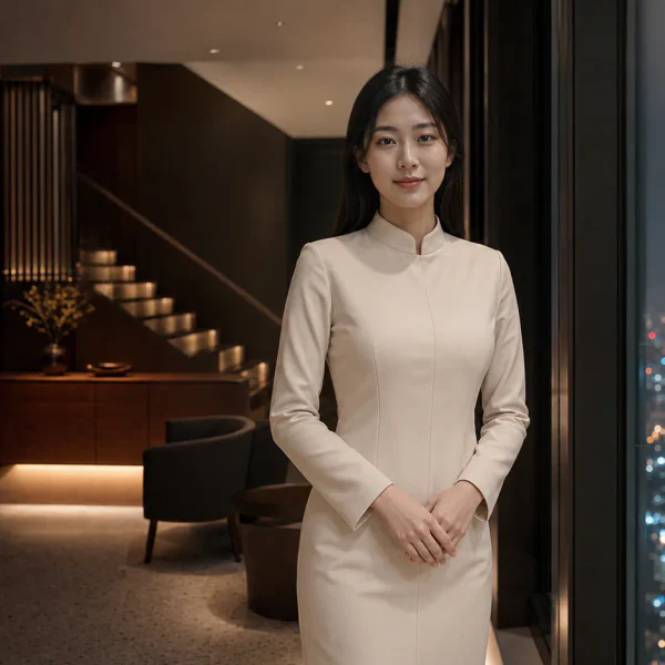 모던 해린룸 테라피 안내 이미지