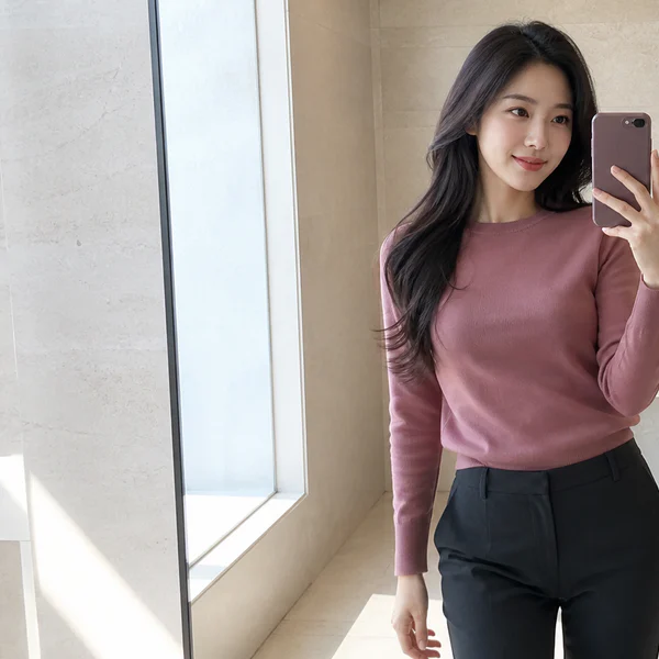 로열 메르시살롱 홈타이 안내 이미지