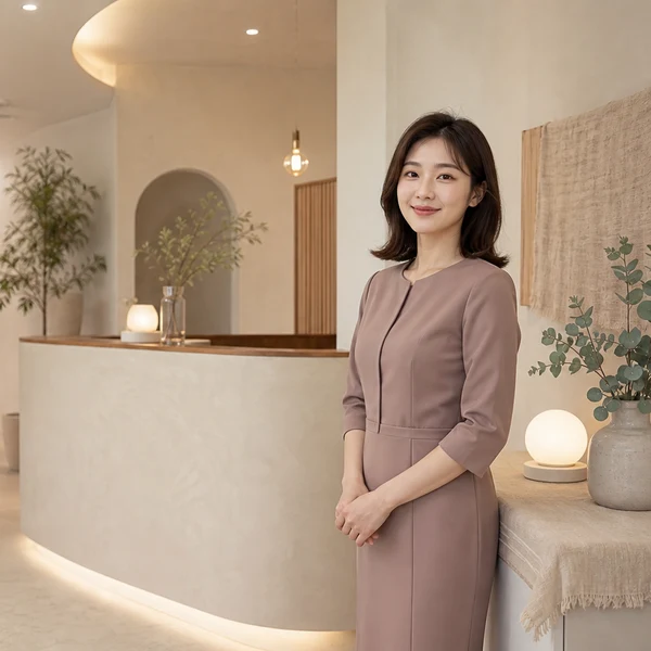 가든 솔라케어 홈타이 안내 이미지