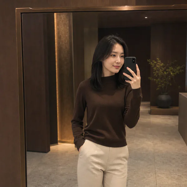 웰니스 유나릴렉스 테라피 안내 이미지